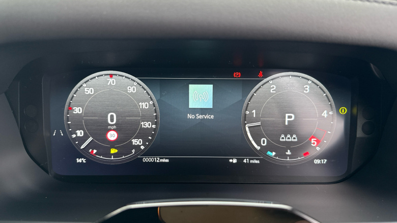 Land Rover Defender 3.0 D250 X-Dynamic SE 90 3dr Auto Diesel Estate